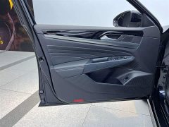Volkswagen Passat Year Outstanding Edition 380TSI Longteng Edition - фото 19