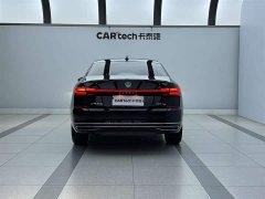 Volkswagen Passat Year Outstanding Edition 380TSI Longteng Edition - фото 4