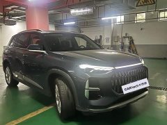 Audi Q6 45 TFSI quattro Qiyun Yulin package 6 seats - фото 1