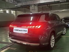 Audi Q6 45 TFSI quattro Qiyun Yulin package 6 seats - фото 2