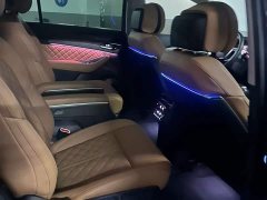 Audi Q6 45 TFSI quattro Qiyun Yulin package 6 seats - фото 5