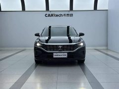 Volkswagen Passat Year Outstanding Edition 380TSI Longteng Edition - фото 2