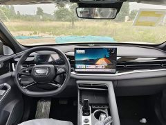 Geely Boyue 1.5TD Yearning - фото 7