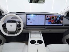 Li Auto Ideal i8 Standard Edition - фото 17