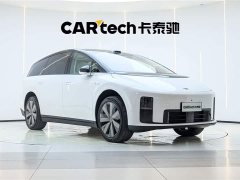 Li Auto Ideal i8 Standard Edition - фото 2