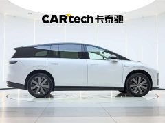 Li Auto Ideal i8 Standard Edition - фото 4