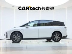 Li Auto Ideal i8 Standard Edition - фото 8