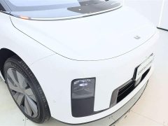 Li Auto Ideal i8 Standard Edition - фото 9