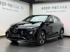 Mercedes-Benz EQE SUV 2024 500 4MATIC Luxury Edition - фото 1
