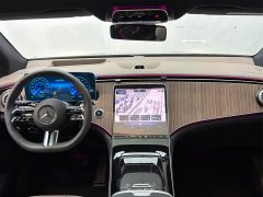 Mercedes-Benz EQE SUV 2024 500 4MATIC Luxury Edition - фото 10