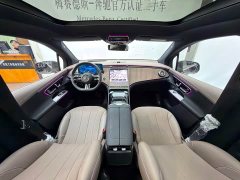 Mercedes-Benz EQE SUV 2024 500 4MATIC Luxury Edition - фото 11