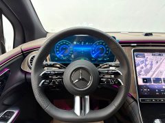 Mercedes-Benz EQE SUV 2024 500 4MATIC Luxury Edition - фото 13