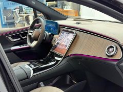 Mercedes-Benz EQE SUV 2024 500 4MATIC Luxury Edition - фото 18