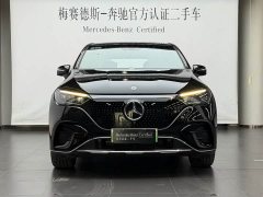 Mercedes-Benz EQE SUV 2024 500 4MATIC Luxury Edition - фото 2