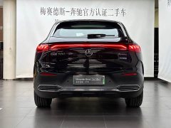 Mercedes-Benz EQE SUV 2024 500 4MATIC Luxury Edition - фото 3