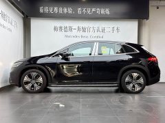 Mercedes-Benz EQE SUV 2024 500 4MATIC Luxury Edition - фото 4