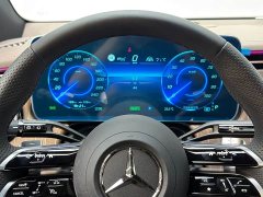 Mercedes-Benz EQE SUV 2024 500 4MATIC Luxury Edition - фото 6