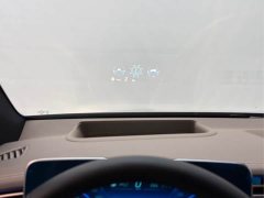 Mercedes-Benz EQE SUV 2024 500 4MATIC Luxury Edition - фото 8