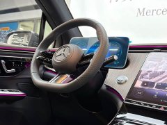 Mercedes-Benz EQE SUV 2024 500 4MATIC Luxury Edition - фото 9