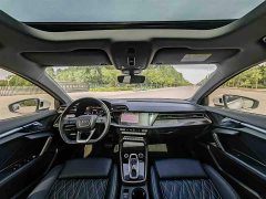 Audi A3L Limousine 35 TFSI Luxury Edition Premium Package - фото 6
