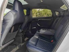 Audi A3L Limousine 35 TFSI Luxury Edition Premium Package - фото 7