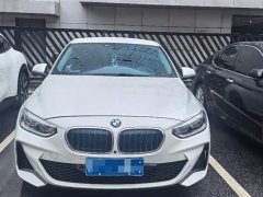BMW 1 Series 120i M Sports Edition - фото 1