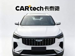 Geely Boyue 1.5TD Yearning - фото 3