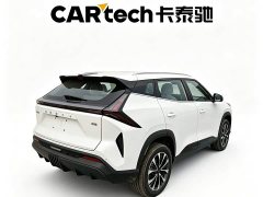 Geely Boyue 1.5TD Yearning - фото 4