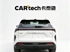 Geely Boyue 1.5TD Yearning - фото 5