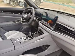 Geely Boyue 1.5TD Yearning - фото 8
