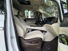 Denza D9 DM-i Intelligent Driving Edition 1020 AWD Premium - фото 11