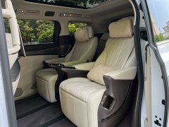 Denza D9 DM-i Intelligent Driving Edition 1020 AWD Premium - фото 12