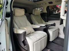 Denza D9 DM-i Intelligent Driving Edition 1020 AWD Premium - фото 13