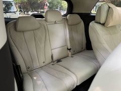 Denza D9 DM-i Intelligent Driving Edition 1020 AWD Premium - фото 14