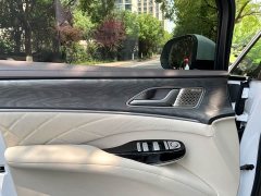 Denza D9 DM-i Intelligent Driving Edition 1020 AWD Premium - фото 17