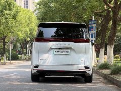 Denza D9 DM-i Intelligent Driving Edition 1020 AWD Premium - фото 4