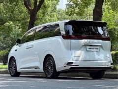 Denza D9 DM-i Intelligent Driving Edition 1020 AWD Premium - фото 6