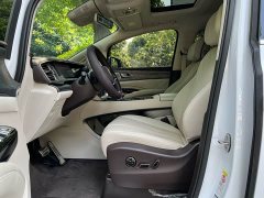 Denza D9 DM-i Intelligent Driving Edition 1020 AWD Premium - фото 7