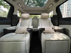 Denza D9 DM-i Intelligent Driving Edition 1020 AWD Premium - фото 8