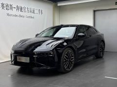 Zeekr 001 YOU version 100kWh four-wheel drive - фото 1