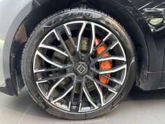Zeekr 001 YOU version 100kWh four-wheel drive - фото 13