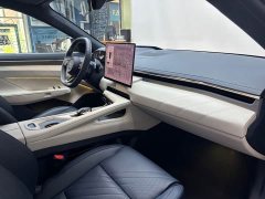 Zeekr 001 YOU version 100kWh four-wheel drive - фото 14