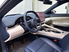 Zeekr 001 YOU version 100kWh four-wheel drive - фото 16