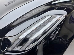 Zeekr 001 YOU version 100kWh four-wheel drive - фото 17