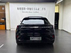 Zeekr 001 YOU version 100kWh four-wheel drive - фото 2