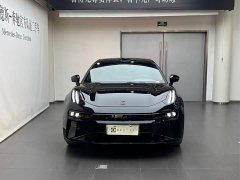 Zeekr 001 YOU version 100kWh four-wheel drive - фото 3