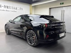 Zeekr 001 YOU version 100kWh four-wheel drive - фото 4