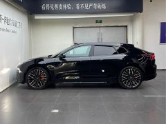 Zeekr 001 YOU version 100kWh four-wheel drive - фото 5