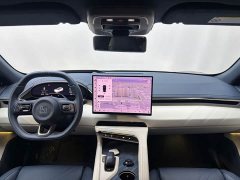 Zeekr 001 YOU version 100kWh four-wheel drive - фото 8