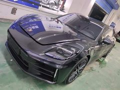 Porsche Panamera 4 Executive 2.9T - фото 2